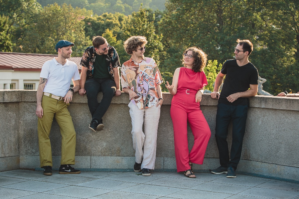 Eliška Vidomus a Fanfán Tulipán